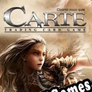 Carte (2012/ENG/Português/License)