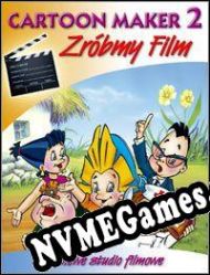 Cartoon Maker 2: Zrobmy Film (2003/ENG/Português/RePack from TRSi)