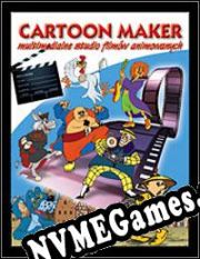 Cartoon Maker (2002/ENG/Português/License)