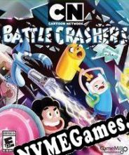 Cartoon Network: Battle Crashers (2016/ENG/Português/License)