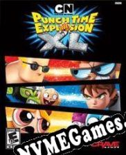 Cartoon Network: Punch Time Explosion (2011/ENG/Português/RePack from DEViANCE)