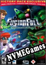 Cartoon Network Universe: FusionFall (2009/ENG/Português/RePack from DiSTiNCT)