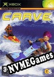 Carve (2004) | RePack from WDYL-WTN