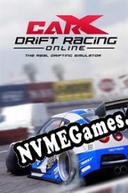 CarX Drift Racing Online (2014/ENG/Português/RePack from ACME)