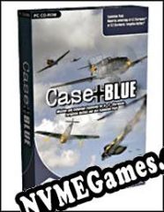 Case Blue (2004/ENG/Português/License)