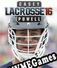 Casey Powell Lacrosse 16 (2016/ENG/Português/Pirate)