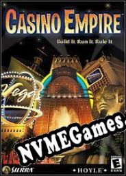 Casino Empire (2002/ENG/Português/License)