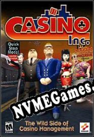 Casino Inc. (2003/ENG/Português/RePack from STATiC)