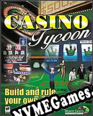 Casino Tycoon (2001/ENG/Português/Pirate)