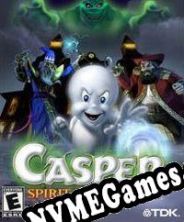 Casper: Spirit Dimensions (2001) | RePack from Kindly