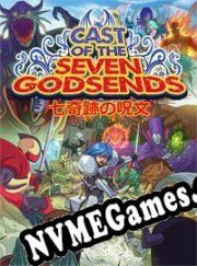 Cast of the Seven Godsends: Redux (2015/ENG/Português/Pirate)