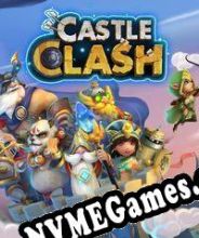 Castle Clash (2013/ENG/Português/License)