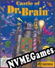 Castle of Dr. Brain (1991/ENG/Português/License)