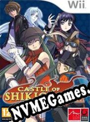 Castle of Shikigami III (2008/ENG/Português/RePack from SUPPLEX)