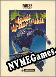 Castle Wolfenstein (1984/ENG/Português/RePack from BReWErS)