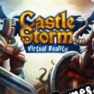 CastleStorm VR (2017/ENG/Português/RePack from iNDUCT)