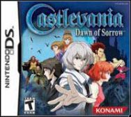 Castlevania: Dawn of Sorrow (2005/ENG/Português/Pirate)