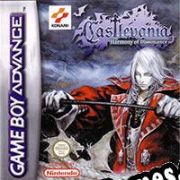 Castlevania: Harmony of Dissonance (2002) | RePack from TFT