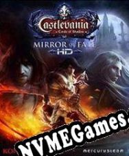 Castlevania: Lords of Shadow Mirror of Fate HD (2013/ENG/Português/License)