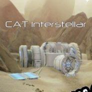 CAT Interstellar (2017/ENG/Português/License)