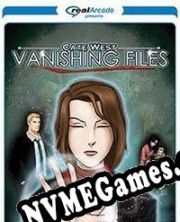 Cate West: The Vanishing Files (2008/ENG/Português/License)