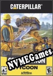 Caterpillar Construction Tycoon (2005/ENG/Português/RePack from PARADiGM)