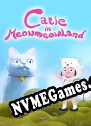 Catie in MeowmeowLand (2022) | RePack from Black Monks