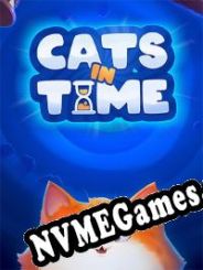 Cats in Time (2021/ENG/Português/RePack from DEViANCE)