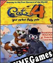 Catz 4 (2000/ENG/Português/Pirate)