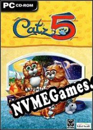 Catz 5 (2003/ENG/Português/License)