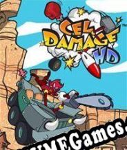 Cel Damage HD (2014/ENG/Português/RePack from s0m)