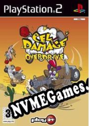 Cel Damage: Overdrive (2002/ENG/Português/Pirate)