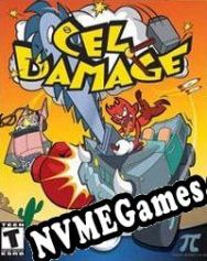 Cel Damage (2001) | RePack from DTCG