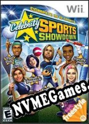 Celebrity Sports Showdown (2008/ENG/Português/RePack from BRD)