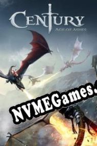 Century: Age of Ashes (2021/ENG/Português/RePack from JMP)