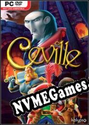 Ceville (2009/ENG/Português/RePack from ORiGiN)