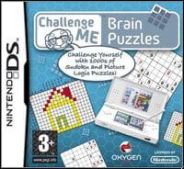 Challenge Me: Brain Puzzles (2009/ENG/Português/License)