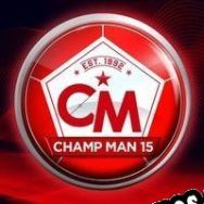 Champ Man 15 (2014) | RePack from FLG