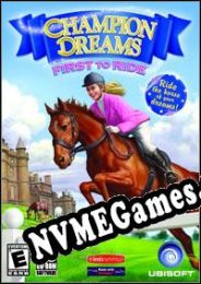 Champion Dreams: First To Ride (2006/ENG/Português/RePack from SUPPLEX)