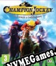 Champion Jockey: G1 Jockey & Gallop Racer (2011/ENG/Português/License)