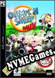 Champion Sheep Rally (2006/ENG/Português/Pirate)