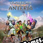 Champions of Anteria (2016/ENG/Português/RePack from TWK)