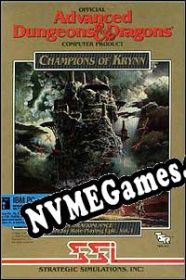 Champions of Krynn (1990/ENG/Português/Pirate)