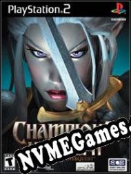 Champions of Norrath (2004/ENG/Português/License)