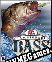 Championship Bass (2000/ENG/Português/RePack from CHAOS!)