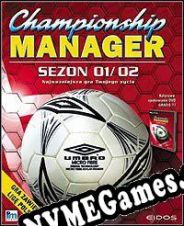 Championship Manager 2001/2002 (2001/ENG/Português/RePack from STATiC)