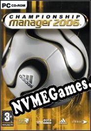 Championship Manager 2006 (2006/ENG/Português/RePack from iRC)