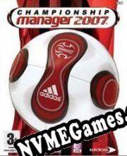 Championship Manager 2007 (2006/ENG/Português/Pirate)