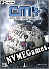 Championship Manager 4 (2003/ENG/Português/License)