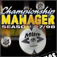 Championship Manager 97/98 (1997/ENG/Português/License)